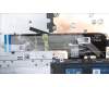 Lenovo 5CB1H72682 Tastatur inkl. Topcase deutsch L82RM AG_FP_BL