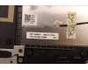 Lenovo 5CB1H72692 Tastatur inkl. Topcase ASM_NORDICL82RMAG_FP_BL