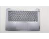 Lenovo 5CB1H72693 Tastatur inkl. Topcase ASM_POR L82RM AG_FP_BL