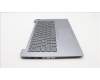 Lenovo 5CB1H72693 Tastatur inkl. Topcase ASM_POR L82RM AG_FP_BL