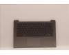 Lenovo 5CB1H72696 Tastatur inkl. Topcase spanisch L82RM AG_FP_BL