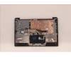 Lenovo 5CB1H72697 Tastatur inkl. Topcase schweiz L82RM AG_FP_BL