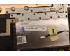 Lenovo 5CB1H72705 Tastatur inkl. Topcase ASM_UK L82RM AG_NFP