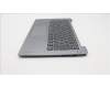 Lenovo 5CB1H72706 Tastatur inkl. Topcase ASM_ITA L82RM AG_NFP