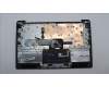 Lenovo 5CB1H72706 Tastatur inkl. Topcase ASM_ITA L82RM AG_NFP