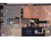 Lenovo 5CB1H72707 Tastatur inkl. Topcase spanisch L82RM AG_NFP