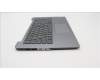Lenovo 5CB1H72709 Tastatur inkl. Topcase ASM_THAI L82RM AG_NFP