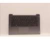 Lenovo 5CB1H72716 Tastatur inkl. Topcase ASM_FRA L82RM AG_NFP