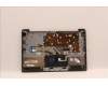 Lenovo 5CB1H72716 Tastatur inkl. Topcase ASM_FRA L82RM AG_NFP
