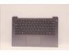 Lenovo 5CB1H72721 Tastatur inkl. Topcase ASM_HBW L82RM AG_NFP