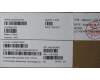 Lenovo 5CB1H72723 Tastatur inkl. Topcase ASM_NORDIC L82RM AG_NFP