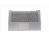 Lenovo 5CB1H72724 Tastatur inkl. Topcase ASM_BEL L82RM AG_NFP
