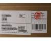 Lenovo 5CB1H72727 Tastatur inkl. Topcase schweiz L82RM AG_NFP