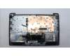 Lenovo 5CB1H72736 Tastatur inkl. Topcase ASM_BEL L82RM AG_NFP_BL