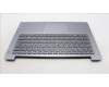 Lenovo 5CB1H72736 Tastatur inkl. Topcase ASM_BEL L82RM AG_NFP_BL