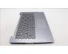 Lenovo 5CB1H72736 Tastatur inkl. Topcase ASM_BEL L82RM AG_NFP_BL