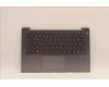 Lenovo 5CB1H72738 Tastatur inkl. Topcase ASM_BUL L82RM AG_NFP_BL