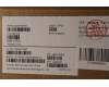 Lenovo 5CB1H72740 Tastatur inkl. Topcase ASM_ENG L82RM AG_NFP_BL