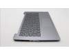 Lenovo 5CB1H72742 Tastatur inkl. Topcase ASM_FRA L82RM AG_NFP_BL