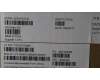 Lenovo 5CB1H72742 Tastatur inkl. Topcase ASM_FRA L82RM AG_NFP_BL