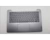 Lenovo 5CB1H72745 Tastatur inkl. Topcase deutsch L82RM AG_NFP_BL