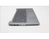 Lenovo 5CB1H72745 Tastatur inkl. Topcase deutsch L82RM AG_NFP_BL