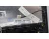Lenovo 5CB1H72745 Tastatur inkl. Topcase deutsch L82RM AG_NFP_BL