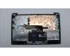 Lenovo 5CB1H72751 Tastatur inkl. Topcase ASM_ITA L82RM AG_NFP_BL