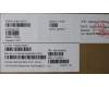 Lenovo 5CB1H72751 Tastatur inkl. Topcase ASM_ITA L82RM AG_NFP_BL