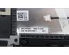 Lenovo 5CB1H72751 Tastatur inkl. Topcase ASM_ITA L82RM AG_NFP_BL