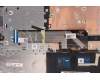 Lenovo 5CB1H72753 Tastatur inkl. Topcase ASM_KOR L82RM AG_NFP_BL