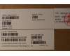 Lenovo 5CB1H72755 Tastatur inkl. TopcaseASM_NORDICL82RMAG_NFP_BL