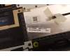 Lenovo 5CB1H72755 Tastatur inkl. TopcaseASM_NORDICL82RMAG_NFP_BL
