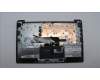 Lenovo 5CB1H72759 Tastatur inkl. Topcase spanisch L82RM AG_NFP_BL