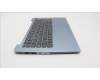 Lenovo 5CB1H72770 Tastatur inkl. Topcase spanisch L82RM MB_FP