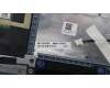 Lenovo 5CB1H72770 Tastatur inkl. Topcase spanisch L82RM MB_FP