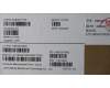Lenovo 5CB1H77770 Tastatur inkl. Topcase schweiz L82RM MB_FP_BL