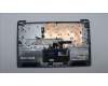Lenovo 5CB1H77774 Tastatur inkl. Topcase ASM_UK L82RM MB_FP_BL