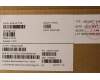 Lenovo 5CB1H77778 Tastatur inkl. Topcase ASM_UK L82RM MB_NFP