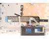 Lenovo 5CB1H77778 Tastatur inkl. Topcase ASM_UK L82RM MB_NFP