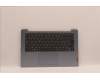 Lenovo 5CB1H77798 Tastatur inkl. Topcase ASM_BEL L82RM MB_NFP