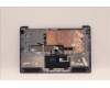 Lenovo 5CB1H77801 Tastatur inkl. Topcase schweiz L82RM MB_NFP
