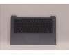 Lenovo 5CB1H77814 Tastatur inkl. Topcase ASM_ENG L82RM MB_NFP_BL