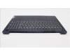 Lenovo 5CB1H77854 Tastatur inkl. Topcase ASM_ARA L82RK FP AB BL