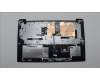 Lenovo 5CB1H77855 Tastatur inkl. Topcase ASM_BEL L82RK FP AB BL