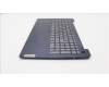 Lenovo 5CB1H77855 Tastatur inkl. Topcase ASM_BEL L82RK FP AB BL