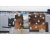 Lenovo 5CB1H77864 Tastatur inkl. Topcase deutsch L82RK FP AB BL