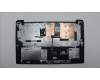 Lenovo 5CB1H77870 Tastatur inkl. Topcase ASM_ITA L82RK FP AB BL