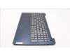 Lenovo 5CB1H77870 Tastatur inkl. Topcase ASM_ITA L82RK FP AB BL