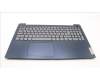 Lenovo 5CB1H77870 Tastatur inkl. Topcase ASM_ITA L82RK FP AB BL